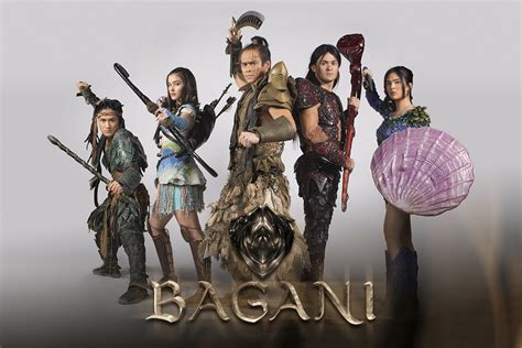 bagani colour in english